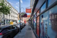 EasyHotel Paddington - 2 stjerner