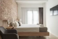 Guest Ready - Estudios Modernos Fira Barcelona