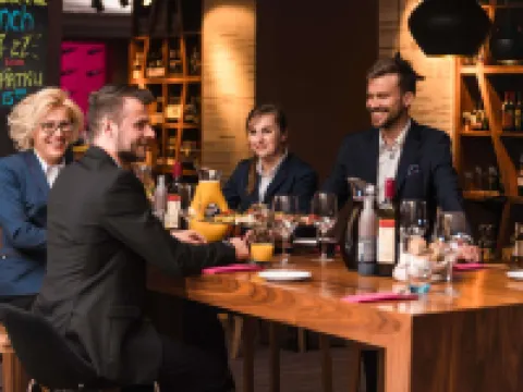 Hotel Mercure Gdynia Centrum Hotéis em Gdynia