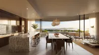 Waldorf Astoria, Residences at Costa Rica Cacique - ブティック