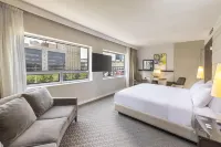 The Statler Dallas, Curio Collection by Hilton