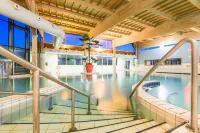 Les Terrasses d'Atlanthal - Beach