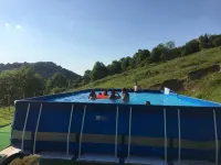 埃爾齊薩爾加蒙尼奧酒店 - 別墅