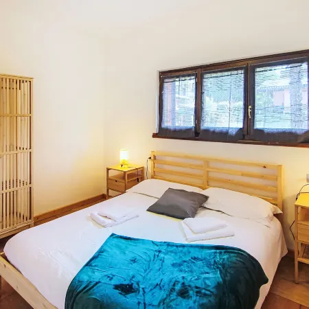 Residenza Agrifoglio