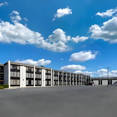 VetteCity Hotel