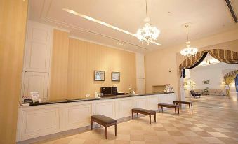 Hotel Nikko Huis Ten Bosch