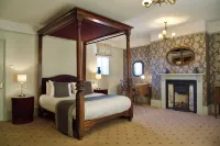 Quy Mill Hotel & Spa, Cambridge - spa
