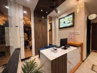 Hotel Hira Palace