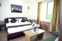 Panch Aarohan Hotel King - balcony