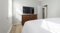 Newell Furnished Apartments by Landing - Condos