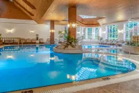 Sprowston Manor Hotel, Spa & Golf - Pool