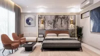 Hotel Presidency