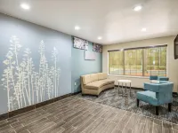 Sleep Inn & Suites Tallahassee-Capitol Hotels in Leon County