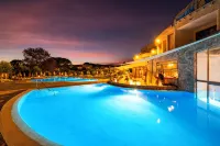 Hotel Resort & Spa Baia Caddinas - sul mare