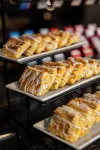 Riverside Hotel & Conference Center - petit déjeuner