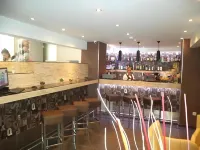 雅典之選飯店 - 酒吧