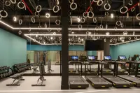Renaissance Porto Lapa Hotel - Gym