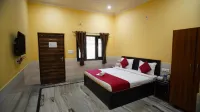 Omji Ashram - Pyare Mohan Dham