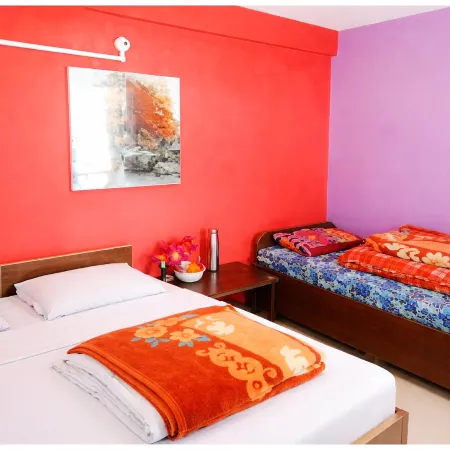 Goroomgo Shrigangalok Uttarkashi