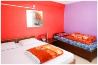 Goroomgo Shrigangalok Uttarkashi Hotels in 