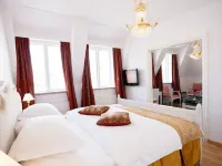 Brommavik Hotel Hotels in Bromma