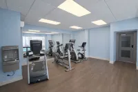 Holiday Inn Express DRYDEN by IHG