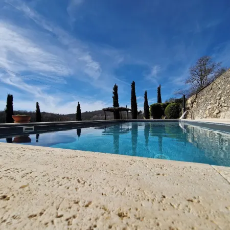 Villa le Caggia