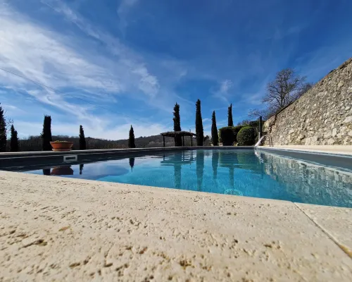 Villa le Caggia Hotels in Sovicille