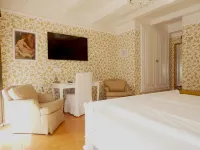 Allegro Hotel - balcón