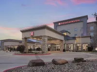 Hilton Garden Inn San Marcos Hotels near Strahan Coliseum