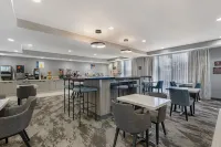 Best Western Plus Fresno Airport Hotel - Aamiainen