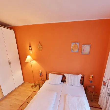 Appartement Sandra im Bayerischen Wald Mit Pool