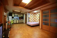 Yanggu Ire Pension