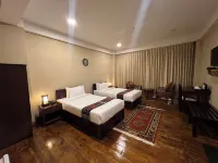 Taktshang Paradise