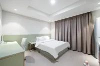Nonsan Titanic Motel - 2-Star