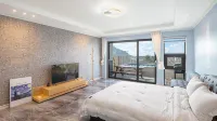 Namhae Hello Sunset Pool Villa Pension