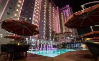MG Suites Hotel Semarang