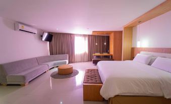 Radisson Hotel Diamond Barranquilla
