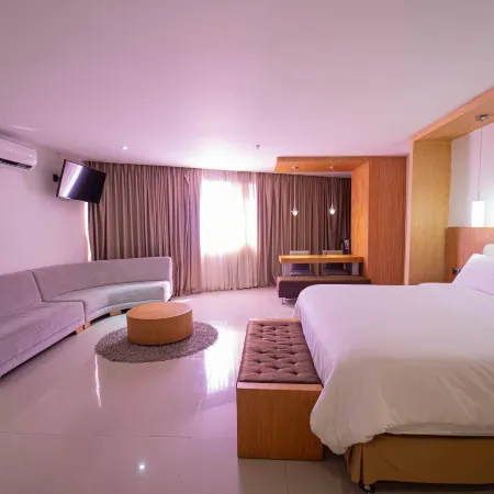 Radisson Hotel Diamond Barranquilla