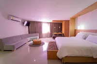 Radisson Hotel Diamond Barranquilla