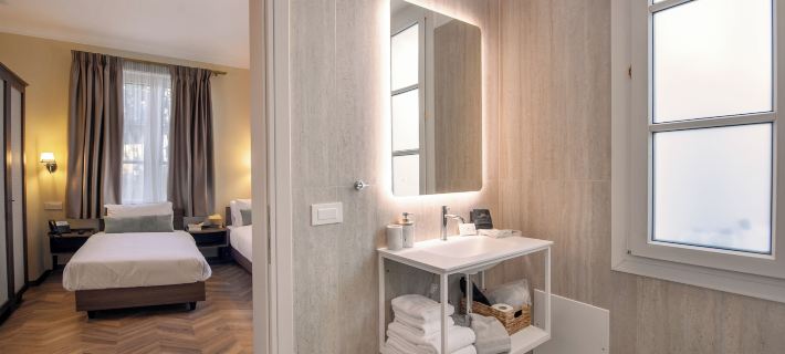 Maissance Hotels in Preveza