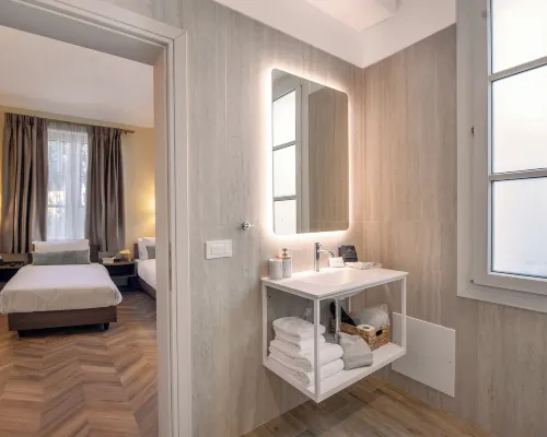 Maissance Hotels in Preveza