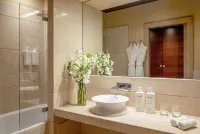Tivoli Palazzo 1880 Lecce Hotel - Phòng tập thể hình