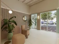 Barraca Suites