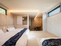 HOTEL NINESTATES KARATSU