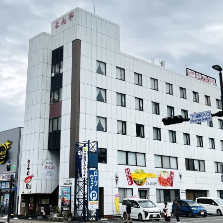 Business Hotel Tontei