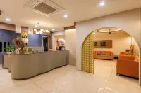 Hotel Darshan - WiFi