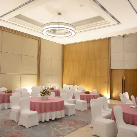 Radisson Blu Hotel Rudrapur