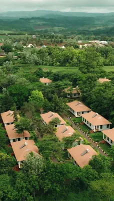 Ngorongoro Corridor Lodge
