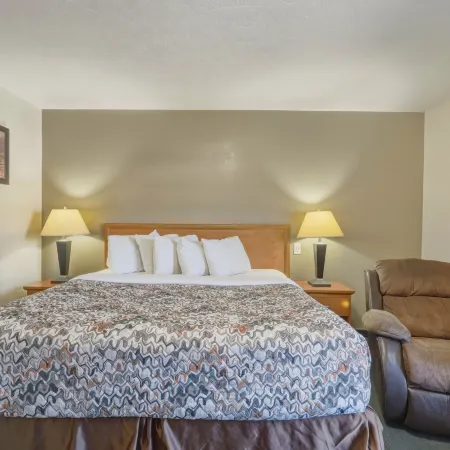 Patriot Stay Motel